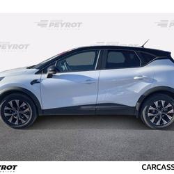 Renault Captur Captur Eco-G 100 ch Evolution Carcassonne