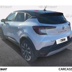 Renault Captur Captur Eco-G 100 ch Evolution Carcassonne