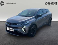 Renault Symbioz Cesson