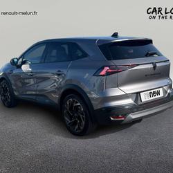 Renault Symbioz Symbioz E-Tech full hybrid 145 Esprit Alpine Cesson