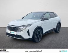 Peugeot 3008 Noyon