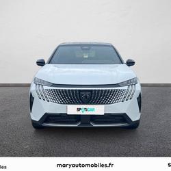Peugeot 3008 3008 Plug-in Hybrid 195 e-DCS7 GT Exclusive Noyon