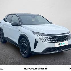 Peugeot 3008 3008 Plug-in Hybrid 195 e-DCS7 GT Exclusive Noyon