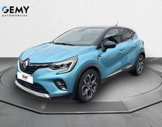 Renault Captur Le Mans