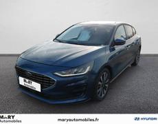 Ford Focus Longueau