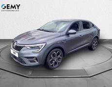 Renault Arkana Chambray-lès-Tours
