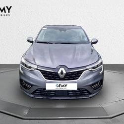 Renault Arkana Arkana mild hybrid 140 EDC FAP - 22 Techno Chambray-l&egrave;s-Tours