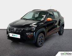 Dacia Spring Pontarlier