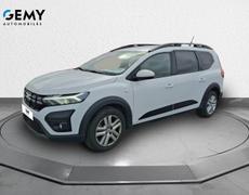 Dacia Jogger Le Mans