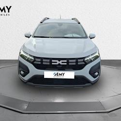 Dacia Jogger Jogger ECO-G 100 5 places Expression Le Mans