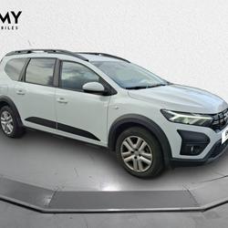 Dacia Jogger Jogger ECO-G 100 5 places Expression Le Mans