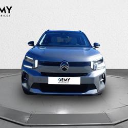 Citroen e-C3 e-C3 113 ch autonomie confort Max Laval