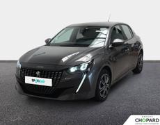 Peugeot 208 Pontarlier