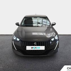 Peugeot 208 208 PureTech 100 S&S BVM6 Allure Pontarlier