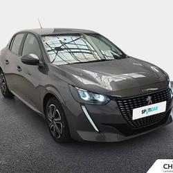 Peugeot 208 208 PureTech 100 S&S BVM6 Allure Pontarlier