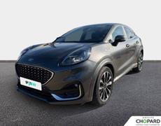Ford Puma Brignoles