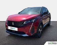 Peugeot 3008 Brignoles