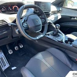 Peugeot 3008 PureTech 130ch S&S BVM6 GT occasion - Brignoles - photo 2/40