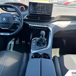 Peugeot 3008 PureTech 130ch S&S BVM6 GT occasion - Brignoles - photo 3/40