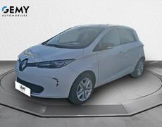 Renault Zoe Chambray-lès-Tours