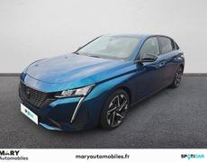 Peugeot 308 III Phase 1 Vire Normandie