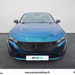 Peugeot 308 III Phase 1 308 PureTech 130ch S&S EAT8 Allure Vire Normandie