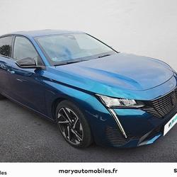 Peugeot 308 III Phase 1 308 PureTech 130ch S&S EAT8 Allure Vire Normandie
