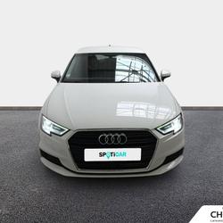 Audi A3 Sportback A3 Sportback 35 TFSI CoD 150 Pontarlier