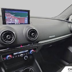 Audi A3 Sportback A3 Sportback 35 TFSI CoD 150 Pontarlier