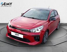 Kia Rio Le Mans