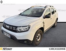 Dacia Duster Carcassonne