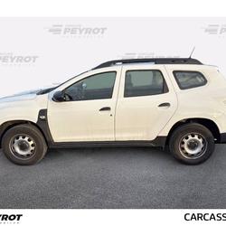 Dacia Duster Duster ECO-G 100 4x2 Essential Carcassonne