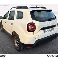 Dacia Duster Duster ECO-G 100 4x2 Essential Carcassonne