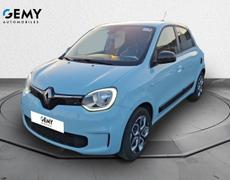 Renault Twingo 3 Le Mans