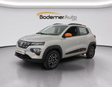Dacia Spring Hérouville-Saint-Clair