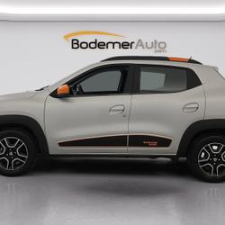 Dacia Spring Achat Int&eacute;gral Confort Plus occasion - H&eacute;rouville-Saint-Clair - photo 2/32