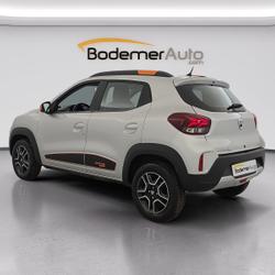 Dacia Spring Achat Int&eacute;gral Confort Plus occasion - H&eacute;rouville-Saint-Clair - photo 3/32