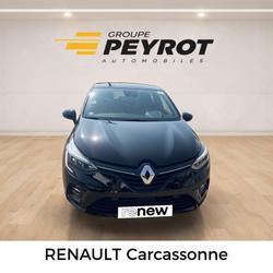 Renault Clio 5 Clio TCe 100 GPL - 21 Limited Carcassonne