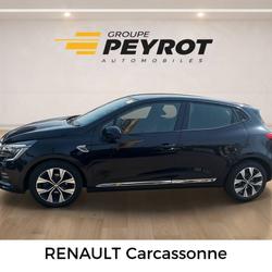 Renault Clio 5 Clio TCe 100 GPL - 21 Limited Carcassonne