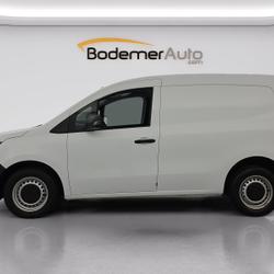Renault Kangoo VAN TOLE L1 BLUE DCI 75 GSR2 ADVANCE occasion - H&eacute;rouville-Saint-Clair - photo 2/27