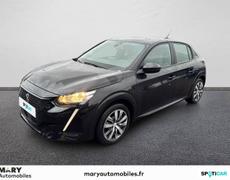 Peugeot e-208 Vire Normandie