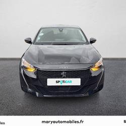 Peugeot e-208 208 Electrique 50 kWh 136ch Active Business Vire Normandie