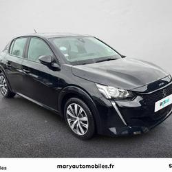 Peugeot e-208 208 Electrique 50 kWh 136ch Active Business Vire Normandie