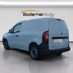 Renault Kangoo VAN TOLE L1 BLUE DCI 75 GSR2 ADVANCE occasion - H&eacute;rouville-Saint-Clair - photo 3/15