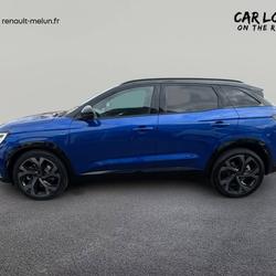 Renault Austral Austral E-Tech hybrid 200 Techno esprit Alpine Cesson