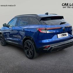 Renault Austral Austral E-Tech hybrid 200 Techno esprit Alpine Cesson