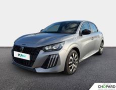 Peugeot 208 Brignoles