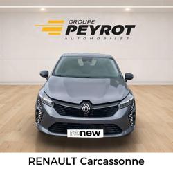 Renault Clio 5 Clio E-Tech full hybrid 145 ch GSR2 Evolution Carcassonne