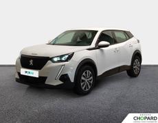 Peugeot 2008 Pontarlier