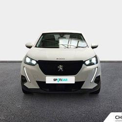 Peugeot 2008 2008 BlueHDi 110 S&S BVM6 Active Business Pontarlier